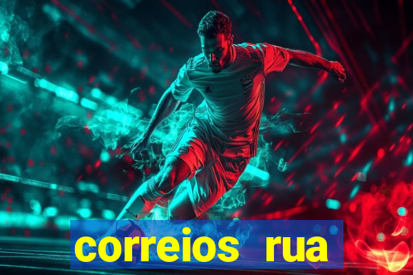 correios rua camaqua 408 porto alegre